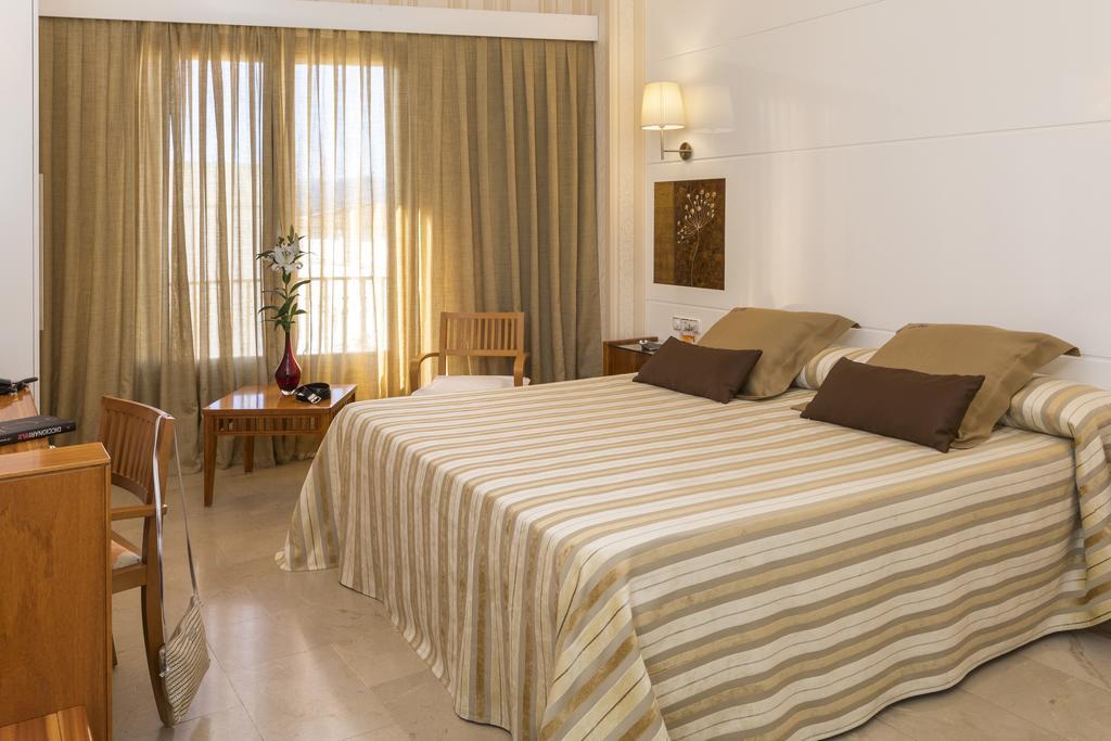 Hotel Spa Porto Cristo El Port De La Selva Zewnętrze zdjęcie